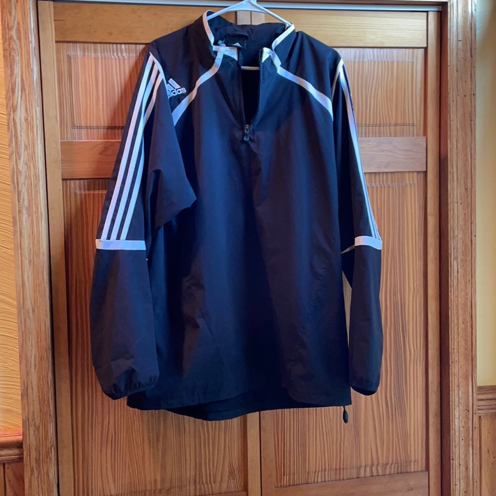 Adidas Lightweight Jacket - image 1